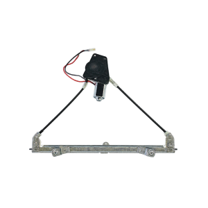 Raammechanisme links voor RENAULT CLIO