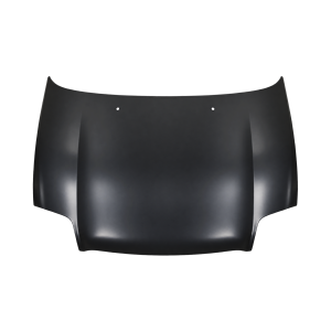 Motorkap voor RENAULT CLIO II 1998-2001
