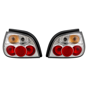 Achterlicht voor RENAULT MÉGANE I 1995-1999