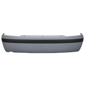 Bumperlijst voor RENAULT MÉGANE I 1999-2002