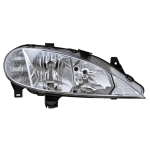 Koplamp rechts voor RENAULT MÉGANE I 1999-2002