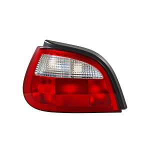 Achterlicht voor RENAULT MÉGANE I 1999-2002