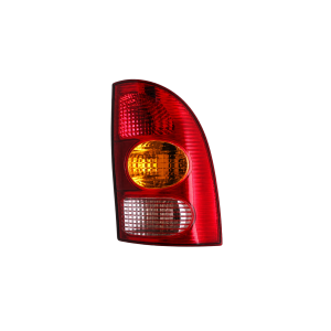 Achterlicht voor RENAULT MÉGANE I 1999-2002