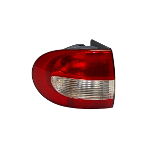 Achterlicht voor RENAULT MÉGANE I 1999-2002