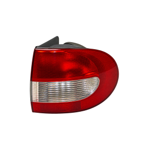 Achterlicht voor RENAULT MÉGANE I 1999-2002