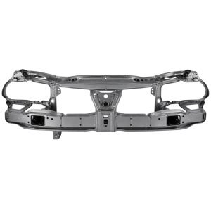 Voorfront (frontpaneel) voor RENAULT MÉGANE I 1999-2002