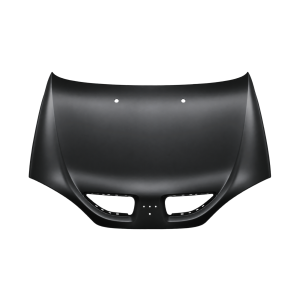 Motorkap voor RENAULT MÉGANE I 1999-2002