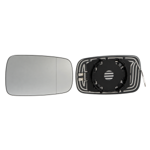 Spiegelglas links/rechts voor RENAULT