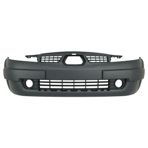 Grille voor RENAULT MÉGANE II 2002-2006