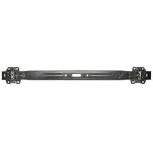 Achterbumper voor RENAULT MÉGANE