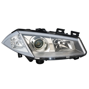 Koplamp links voor RENAULT MÉGANE II 2002-2006