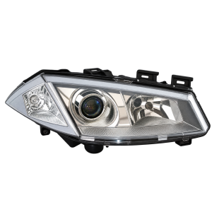 Koplamp links voor RENAULT MÉGANE II 2002-2006