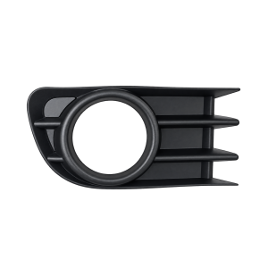 Grille links voor RENAULT MÉGANE II 2002-2006
