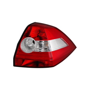 Achterlicht voor RENAULT MÉGANE II 2002-2006