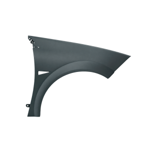 Spatbord (voorscherm) voor RENAULT MÉGANE II 2002-2006