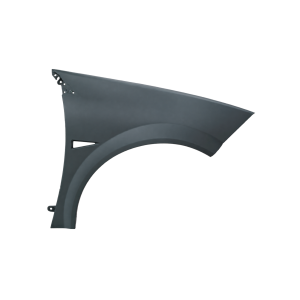 Spatbord (voorscherm) voor RENAULT MÉGANE II 2002-2006