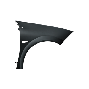 Spatbord (voorscherm) voor RENAULT MÉGANE II 2006-2009