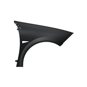 Spatbord (voorscherm) voor RENAULT MÉGANE II 2006-2009