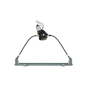Raammechanisme links voor RENAULT SCÉNIC