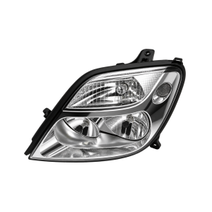 Koplamp rechts voor RENAULT SCÉNIC 1999-2003