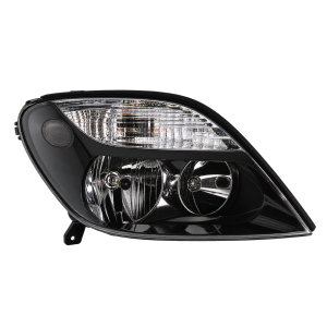 Koplamp rechts voor RENAULT SCÉNIC RX4 1999-2003