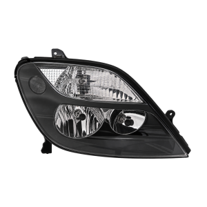 Koplamp rechts voor RENAULT SCÉNIC 1999-2003
