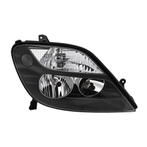 Koplamp rechts voor RENAULT SCÉNIC 1999-2003