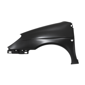 Spatbord (voorscherm) voor RENAULT SCÉNIC 1999-2003