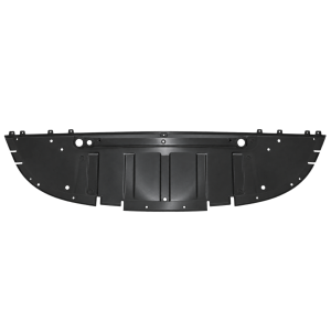 Afdekkap bumper voor RENAULT SCÉNIC 2003-2006