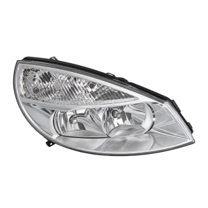 Koplamp rechts voor RENAULT SCÉNIC 2003-2006