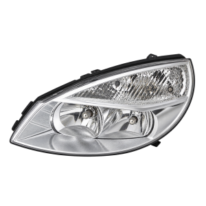 Koplamp rechts voor RENAULT SCÉNIC 2003-2006