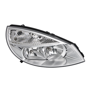 Koplamp rechts voor RENAULT SCÉNIC 2003-2006