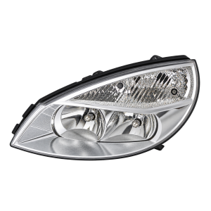 Koplamp rechts voor RENAULT SCÉNIC 2003-2006
