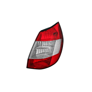 Achterlicht voor RENAULT SCÉNIC 2003-2006