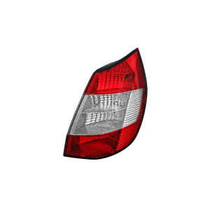 Achterlicht voor RENAULT SCÉNIC 2003-2006