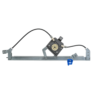 Raammechanisme links voor RENAULT SCÉNIC 2003-2006