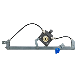 Raammechanisme links voor RENAULT SCÉNIC 2003-2006