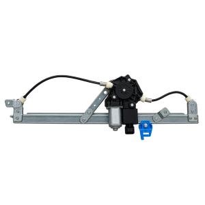 Raammechanisme links voor RENAULT SCÉNIC 2003-2006
