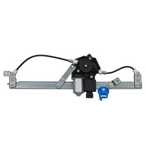 Raammechanisme links voor RENAULT SCÉNIC 2003-2006