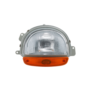 Koplamp links voor RENAULT TWINGO 1993-1998