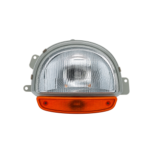 Koplamp links voor RENAULT TWINGO 1993-1998