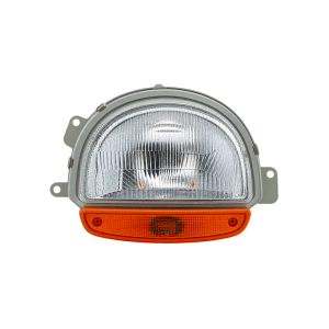 Koplamp voor RENAULT TWINGO 1993-1998