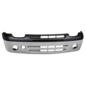 Voorbumper voor RENAULT TWINGO
