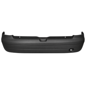 Achterbumper voor RENAULT TWINGO
