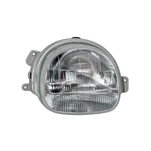 Koplamp rechts voor RENAULT TWINGO 1998-2000
