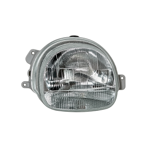 Koplamp rechts voor RENAULT TWINGO 1998-2000