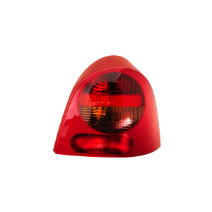 Achterlicht voor RENAULT TWINGO 1998-2000