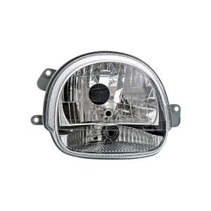Koplamp voor RENAULT TWINGO 2000-2007