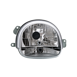 Koplamp voor RENAULT TWINGO 2000-2007