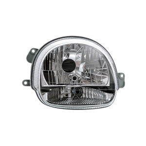 Koplamp rechts voor RENAULT TWINGO 2000-2007